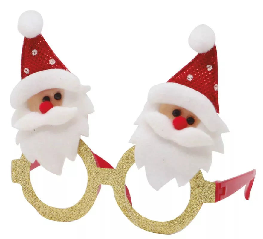 Translation missing: es.Gafas de Papá Noel