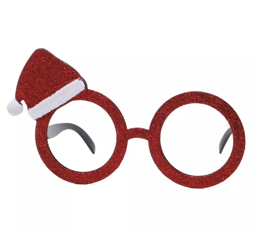 Translation missing: es.Gafas de Papá Noel