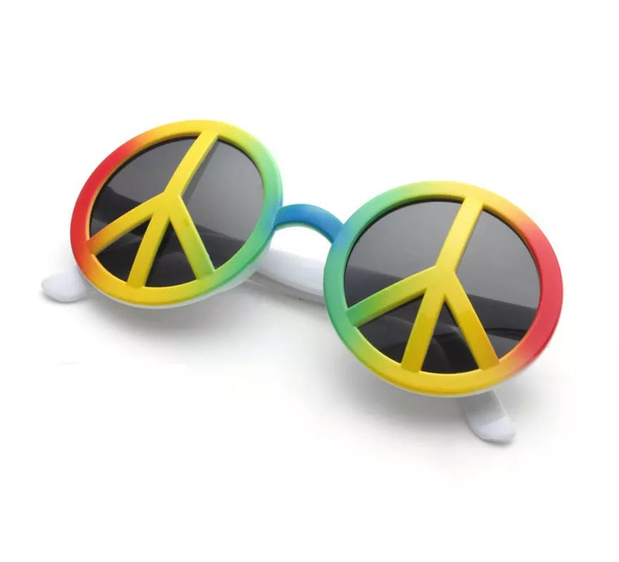 Translation missing: it.Gafas de Paz tonos Jamaica