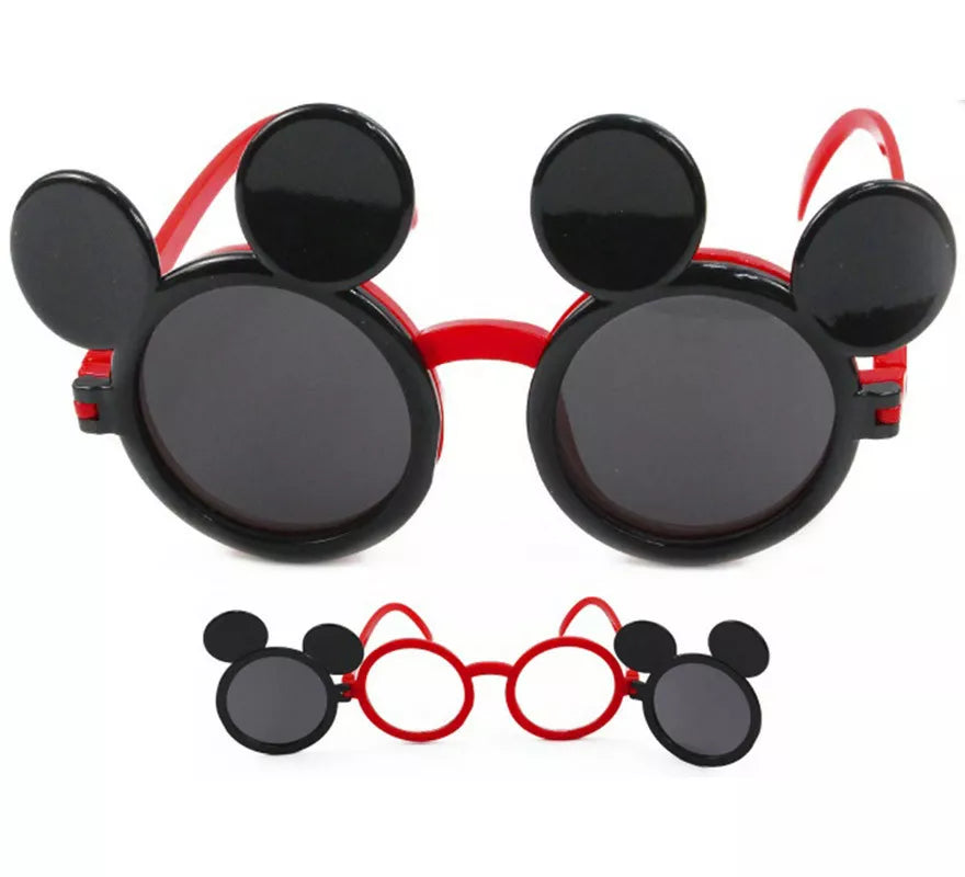 Translation missing: it.Gafas de Ratón de Dibujos Animados