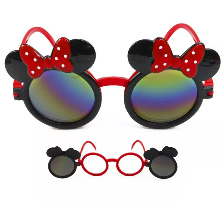 Translation missing: it.Gafas de Ratoncita de Dibujos Animados