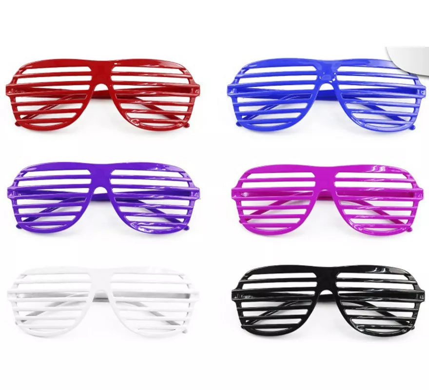 Translation missing: it.Gafas de Rejillas