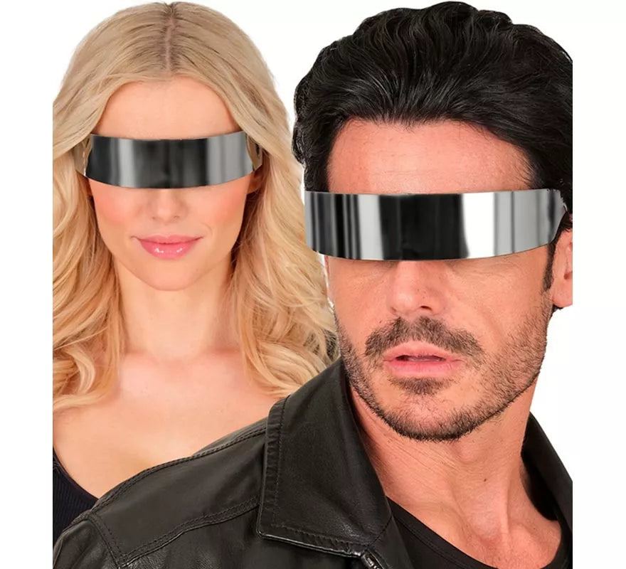Translation missing: it.Gafas de Robot Reflejantes