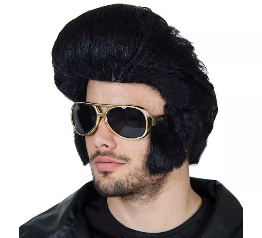 Translation missing: it.Gafas de Rockero con patillas
