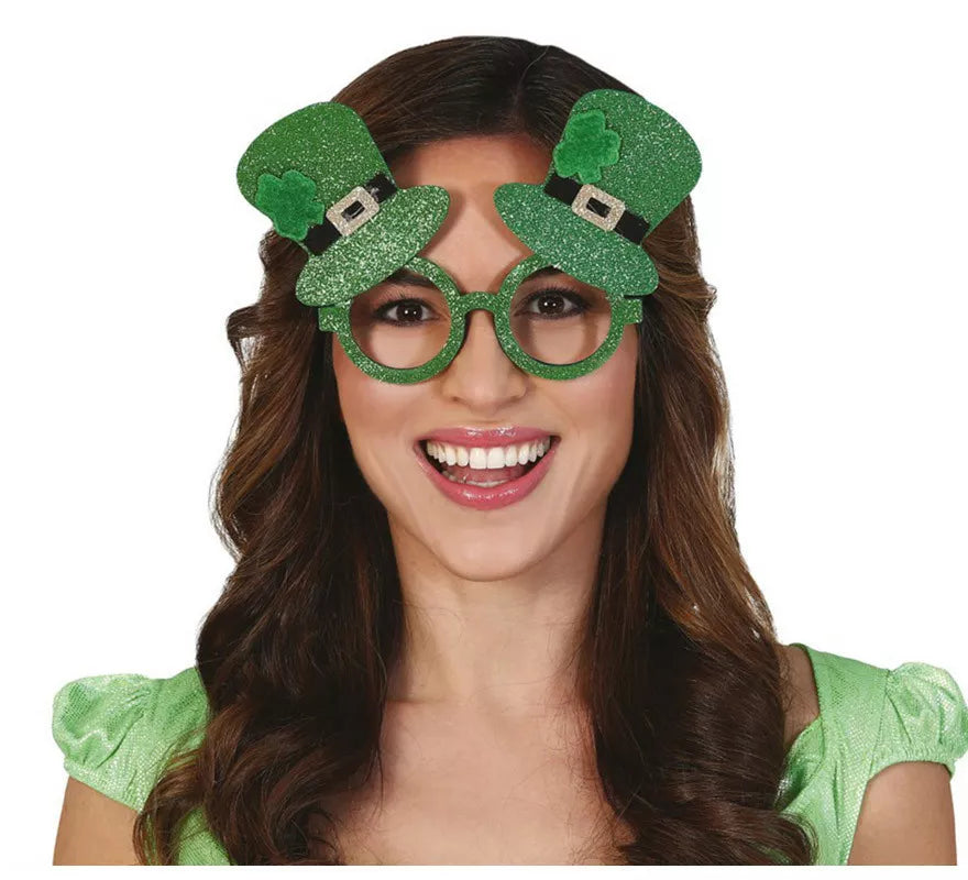 Translation missing: it.Gafas de San Patricio