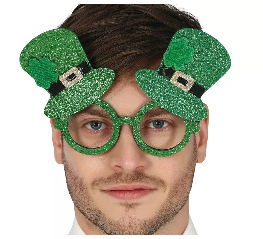 Translation missing: it.Gafas de San Patricio
