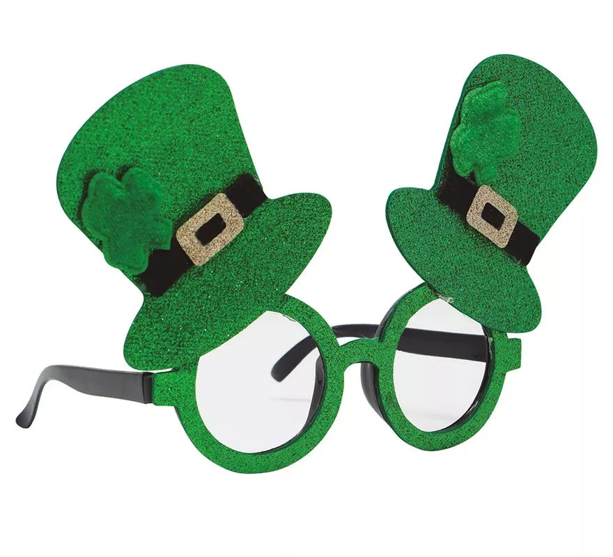 Translation missing: it.Gafas de San Patricio