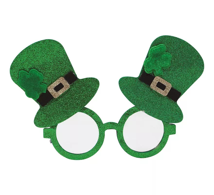 Translation missing: it.Gafas de San Patricio