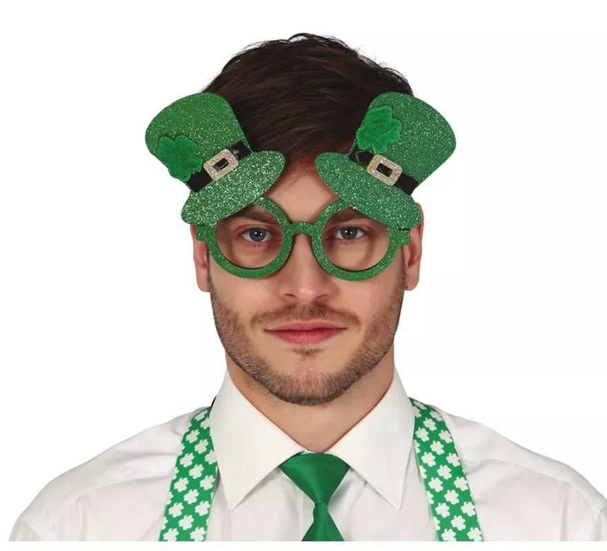 Translation missing: it.Gafas de San Patricio