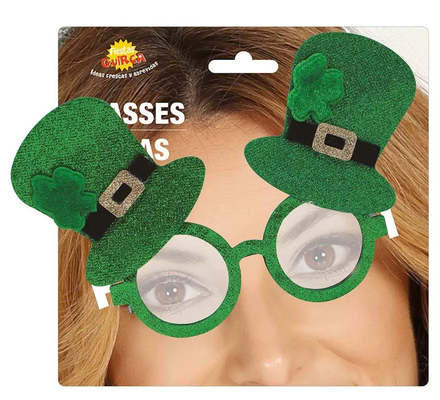 Translation missing: it.Gafas de San Patricio