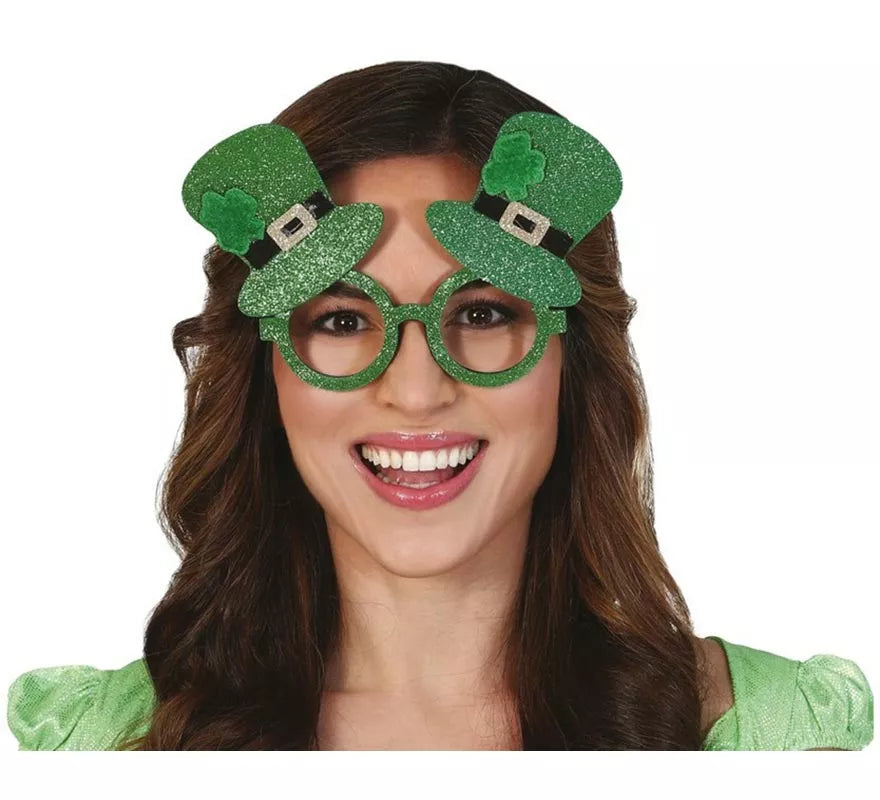 Translation missing: it.Gafas de San Patricio