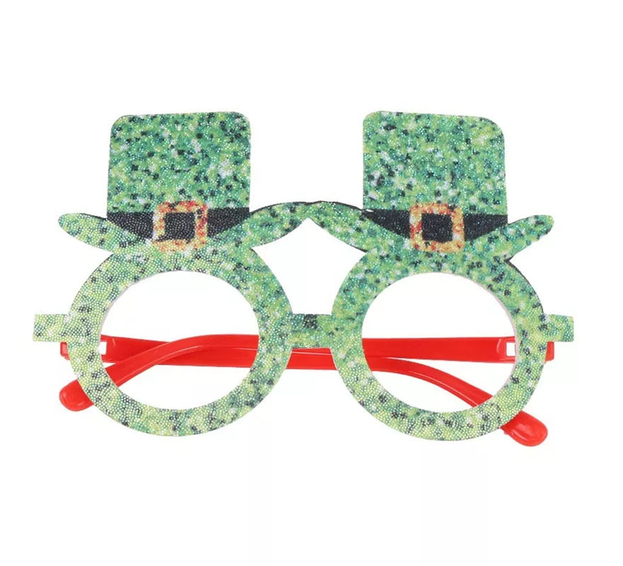 Translation missing: it.Gafas de Sombreros San Patricio