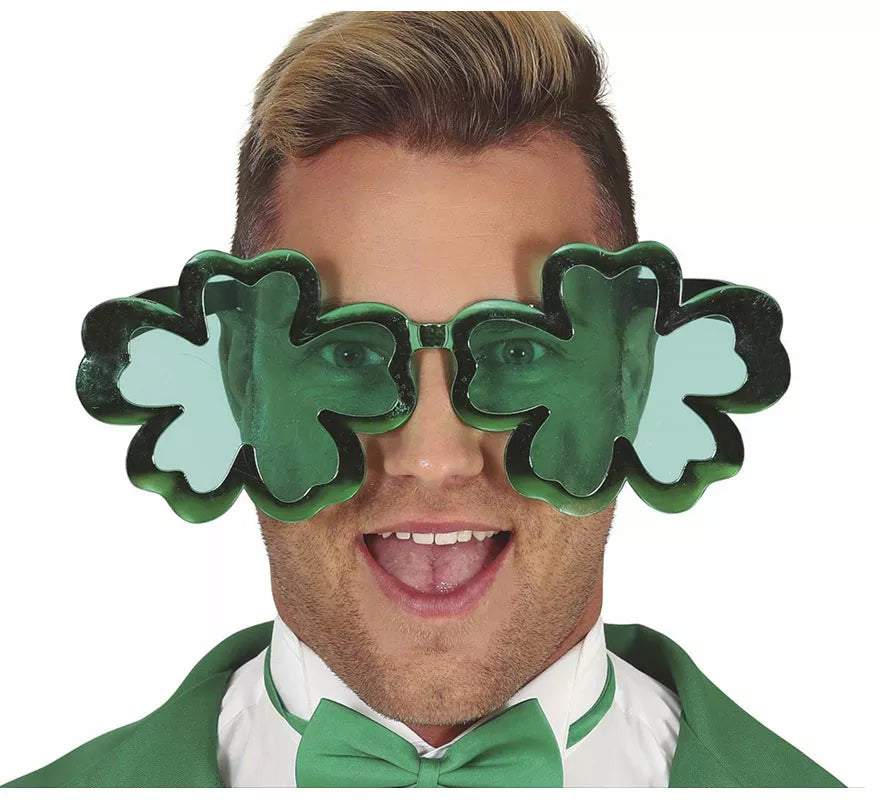 Translation missing: es.Gafas de St Patrick Gigantes