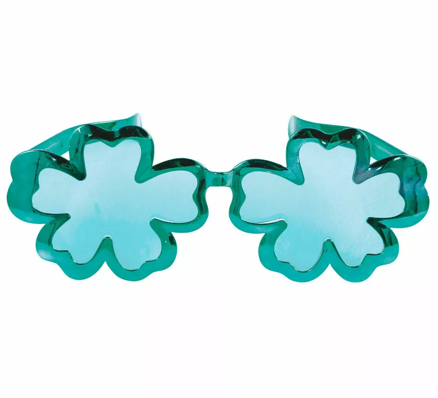 Translation missing: es.Gafas de St Patrick Gigantes