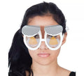 Gafas de Tapa Váter W.C.
