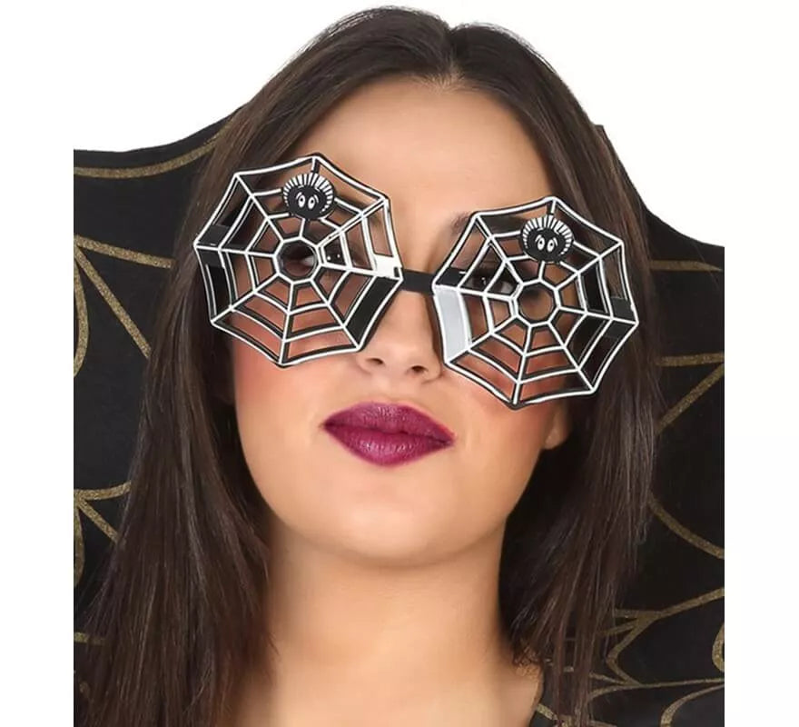 Translation missing: it.Gafas de Telaraña
