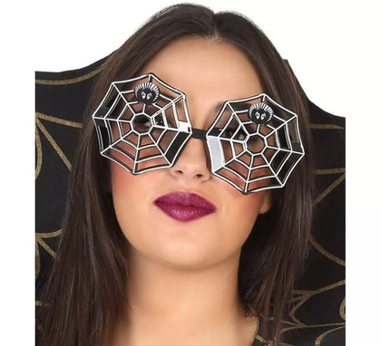 Gafas de Telaraña