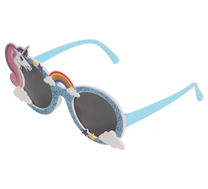 Translation missing: es.Gafas de Unicornio con Purpurina
