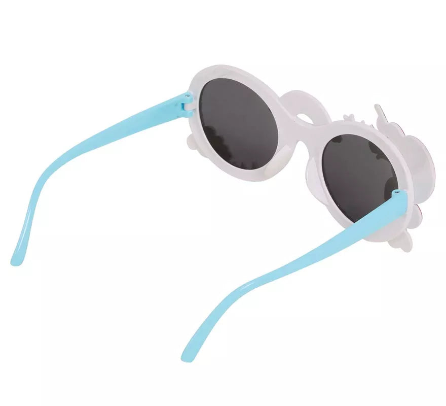 Translation missing: es.Gafas de Unicornio con Purpurina