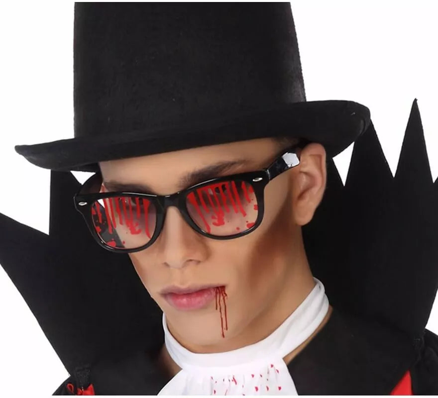 Translation missing: it.Gafas de Vampiro con Sangre