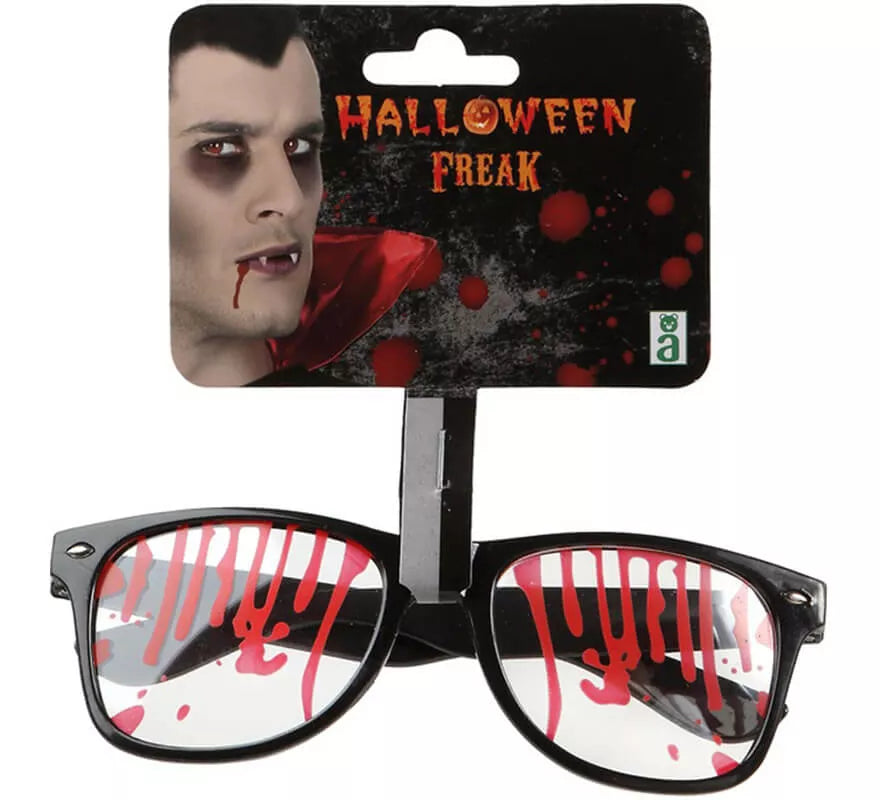 Translation missing: it.Gafas de Vampiro con Sangre
