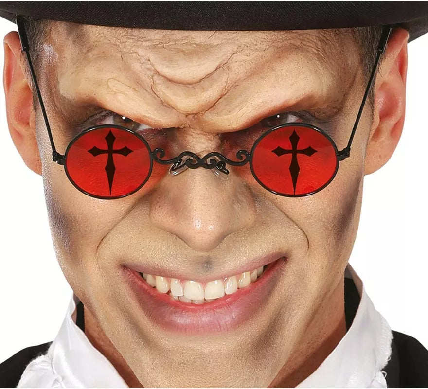 Translation missing: it.Gafas de Vampiro Góticas
