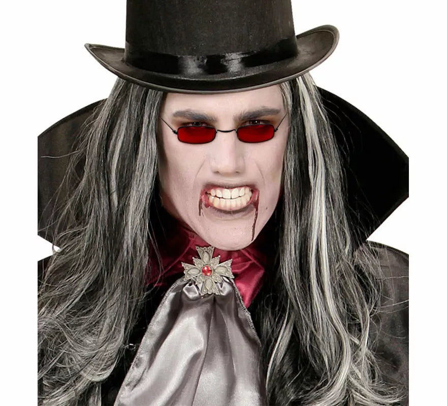 Translation missing: it.Gafas de Vampiro rojas