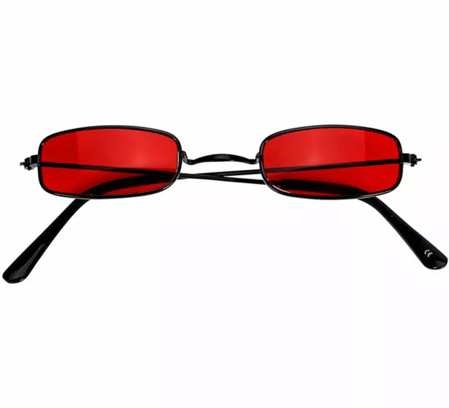 Translation missing: it.Gafas de Vampiro rojas