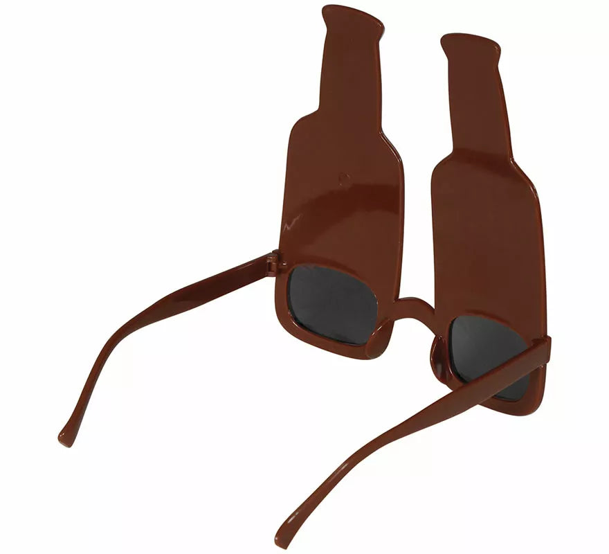 Translation missing: es.Gafas de Whisky Man marrones