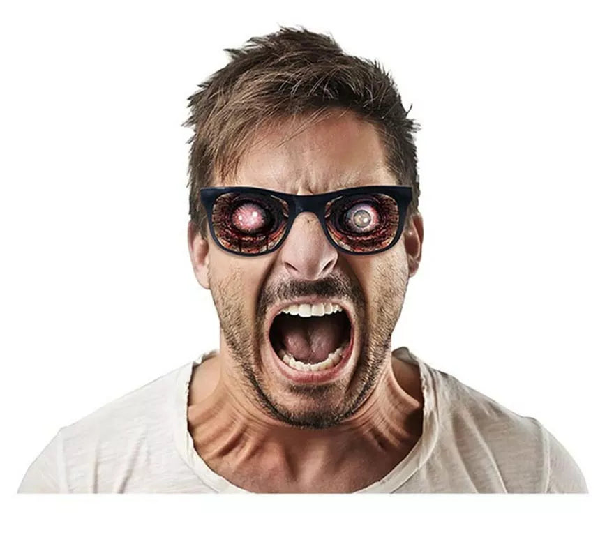 Translation missing: es.Gafas de Zombie sangriento
