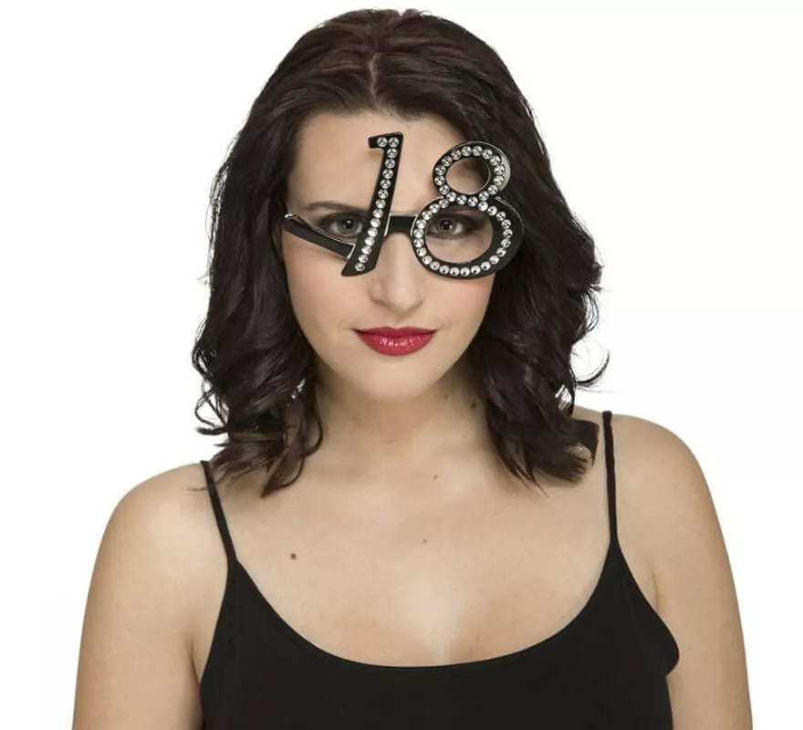 Translation missing: it.Gafas del Número 18