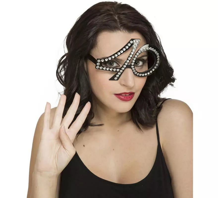 Translation missing: it.Gafas del Número 40