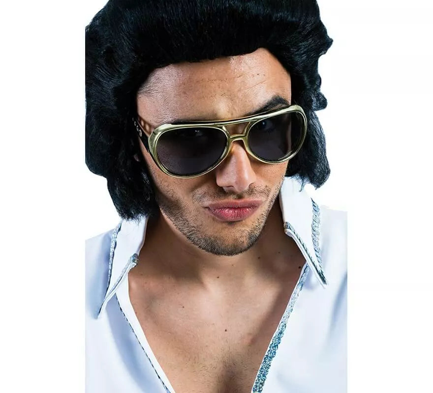 Translation missing: es.Gafas del Rey del Rock