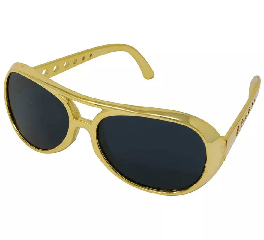 Translation missing: es.Gafas del Rey del Rock