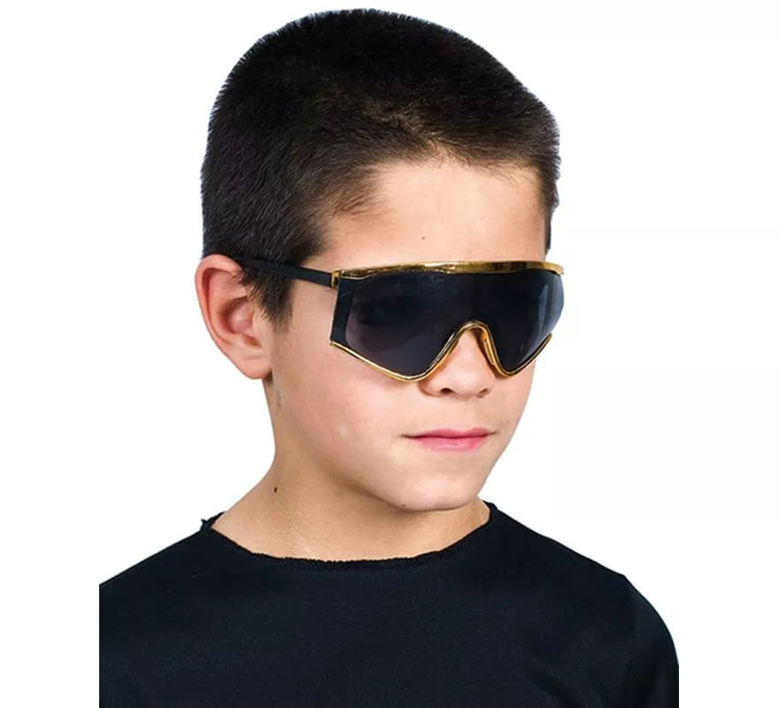 Translation missing: it.Gafas del Rey del Rock para niños