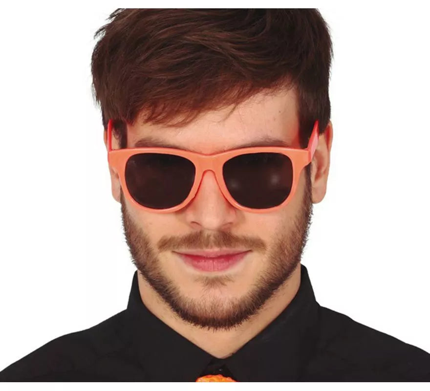Translation missing: es.Gafas en varios colores para adultos