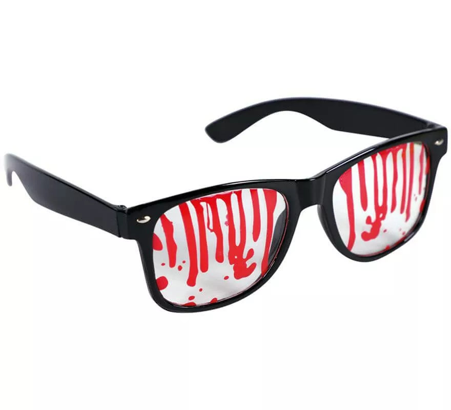 Translation missing: it.Gafas Ensangrentadas