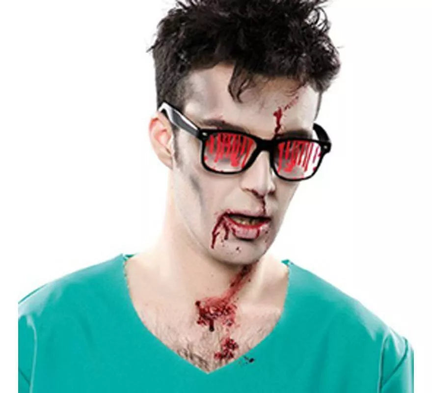 Translation missing: it.Gafas Ensangrentadas