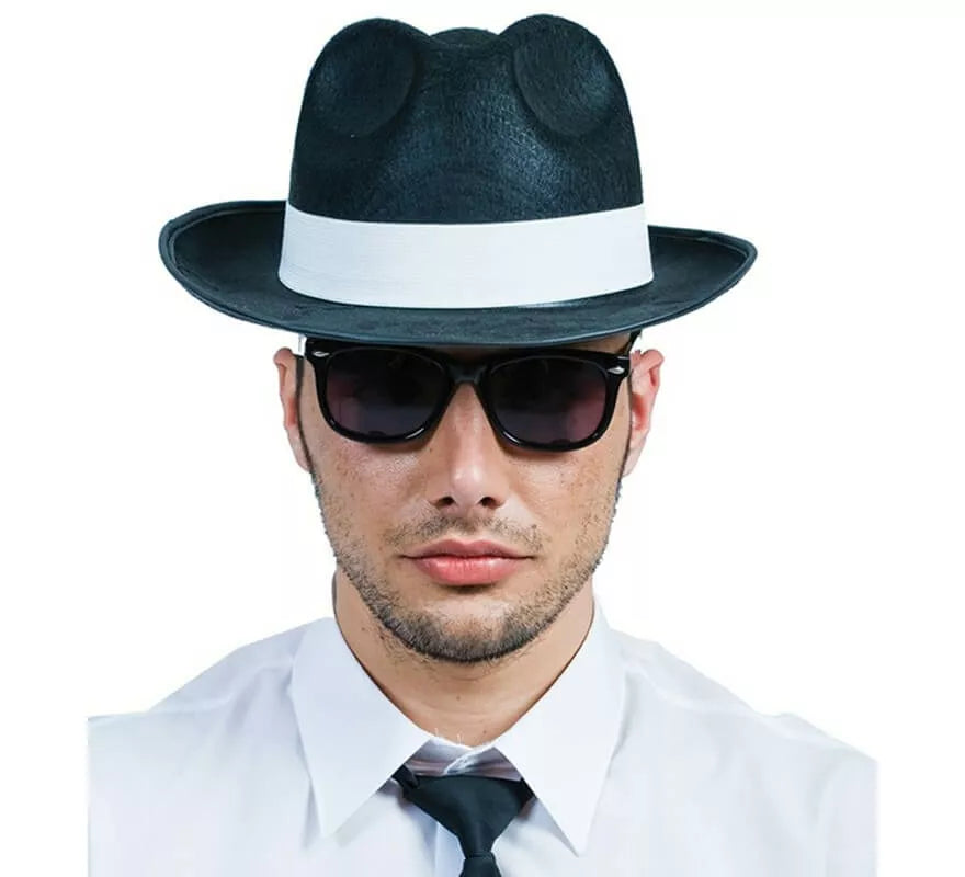 Translation missing: it.Gafas estilo Blues brothers