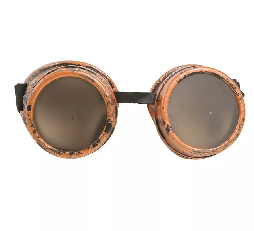 Translation missing: it.Gafas estilo Steampunk