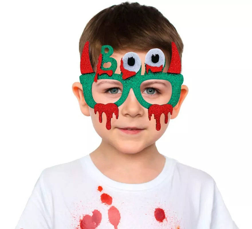 Translation missing: it.Gafas Fantasma Boo Infantil