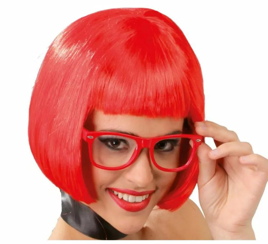 Translation missing: it.Gafas fashion sin cristales 4 colores surtidos