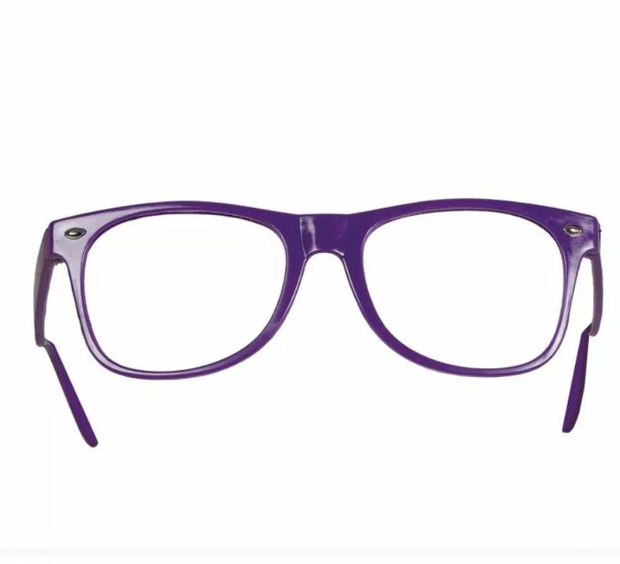 Translation missing: it.Gafas fashion sin cristales 4 colores surtidos
