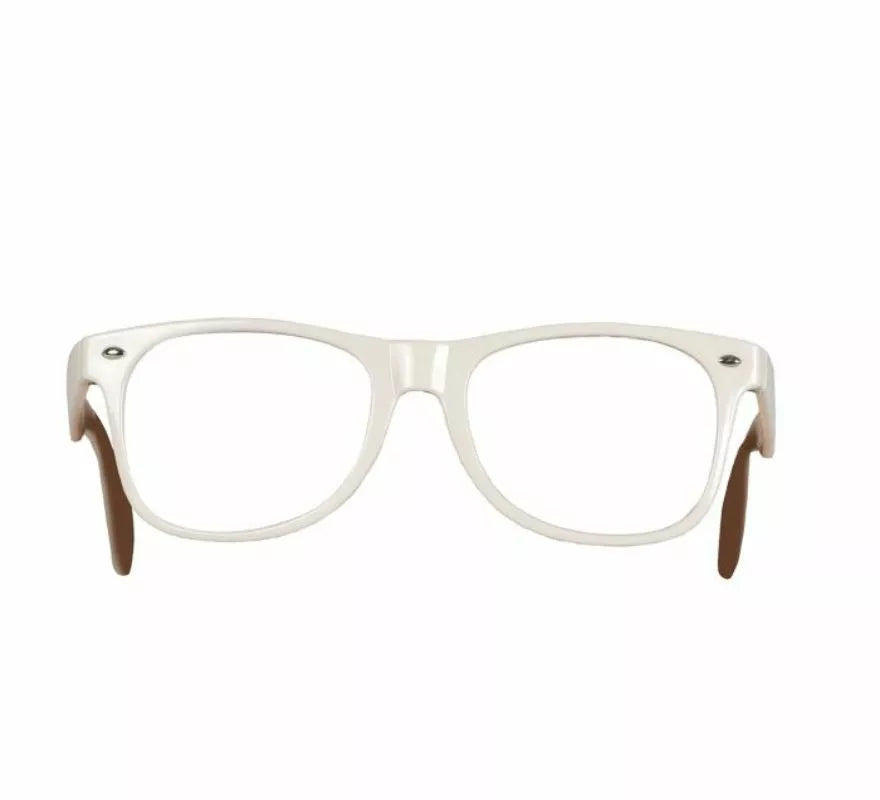 Translation missing: it.Gafas fashion sin cristales 4 colores surtidos
