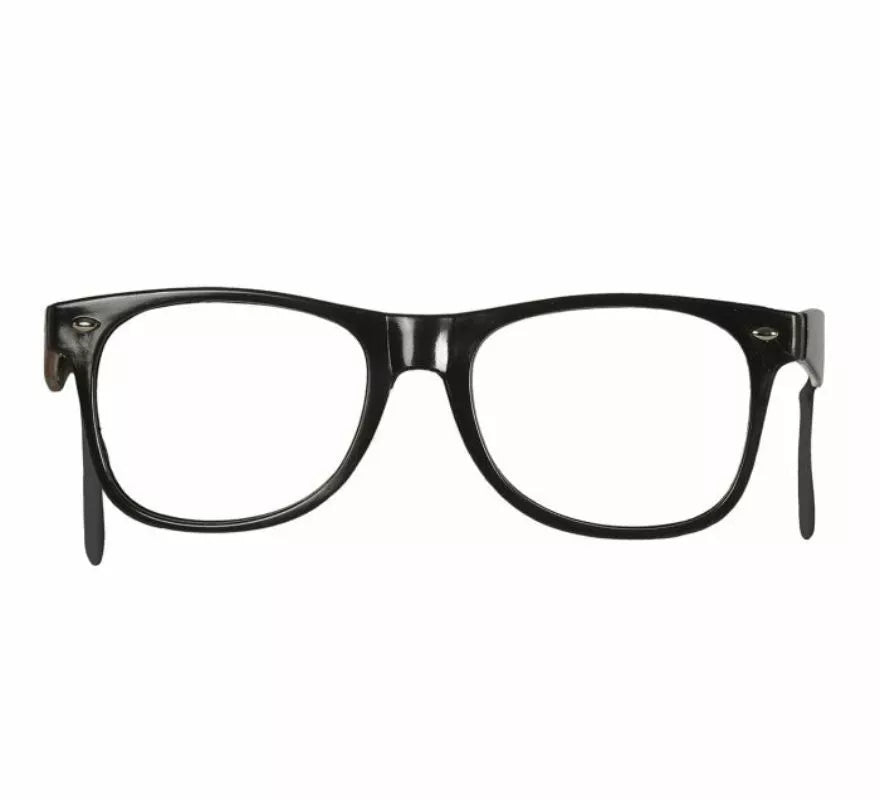 Translation missing: it.Gafas fashion sin cristales 4 colores surtidos