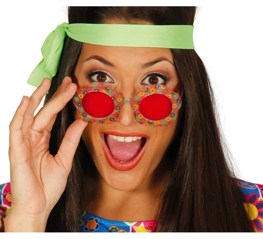 Translation missing: it.Gafas Flor perfectas para Hippies