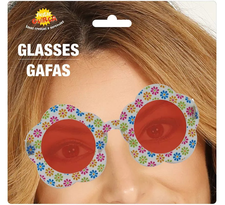 Translation missing: it.Gafas Flor perfectas para Hippies