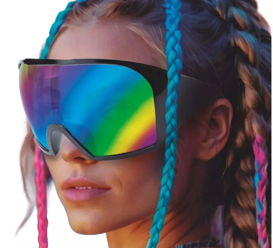 Translation missing: it.Gafas Futuristas Espejo