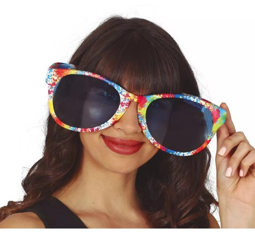 Translation missing: it.Gafas Gigantes Multicolor