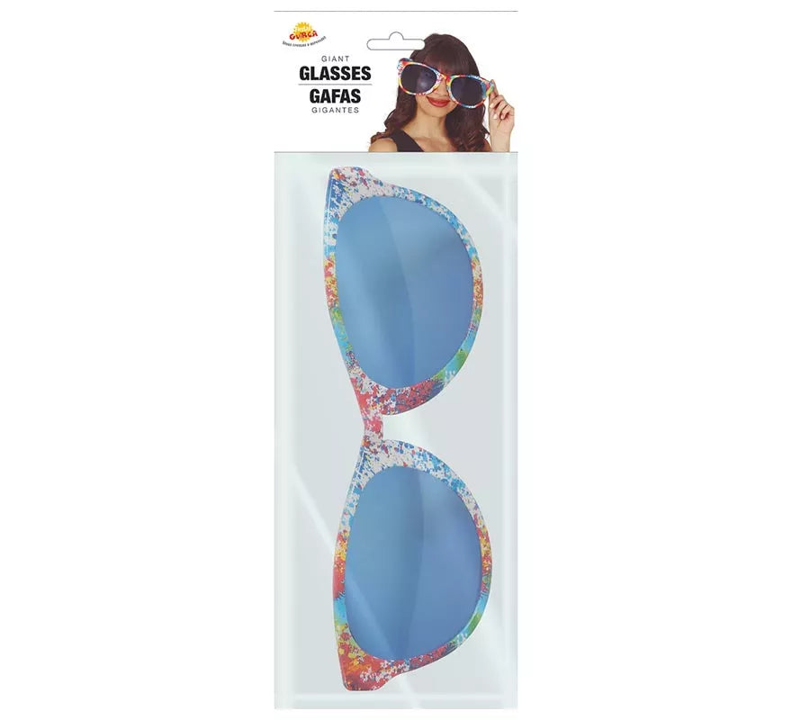 Translation missing: it.Gafas Gigantes Multicolor